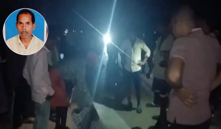 कोरबा में तेज रफ्तार कार का कहर, साइकिल सवार की मौके पर मौत; ग्रामीणों ने किया चक्काजाम