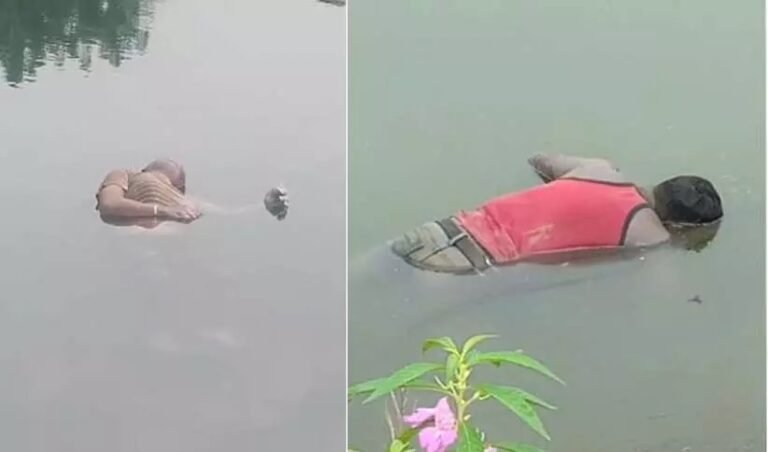 छत्तीसगढ़ के दो जिलों में मिली दो लाशें, बिलासपुर में महिला और कोरबा में युवक का शव बरामद