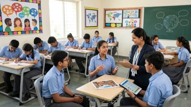 छत्तीसगढ़ में प्राइवेट स्कूल खोलने का रास्ता हुआ आसान! मान्यता के नियमों में बड़ा बदलाव; जानें डिटेल
