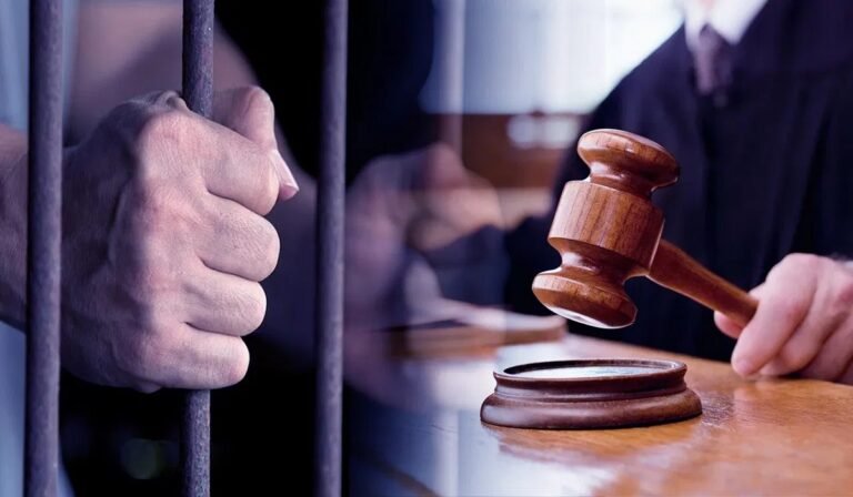तलवार से बेरहमी से हत्या करने वाले कातिल को दोहरी उम्रकैद, कोर्ट ने लगाया 20 हजार का जुर्माना