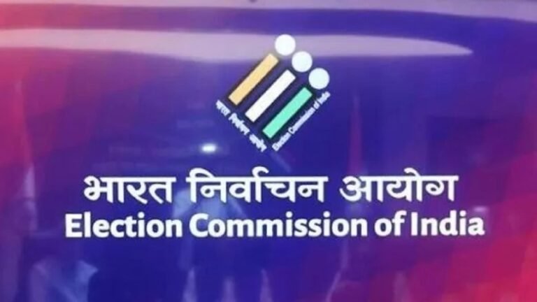 छत्तीसगढ़ के 40 नेता नहीं लड़ सकेंगे अगला चुनाव, निर्वाचन आयोग ने लगाया बैन