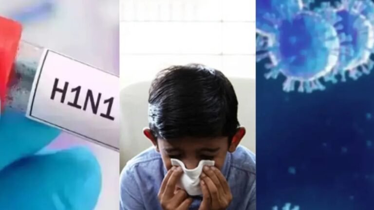 प्रदेश में स्वाइन फ्लू ने बढ़ाई चिंता, 200 से ज्यादा संक्रमित; 57 मरीजों का इलाज जारी
